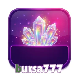 BURSA777 — ikon APK